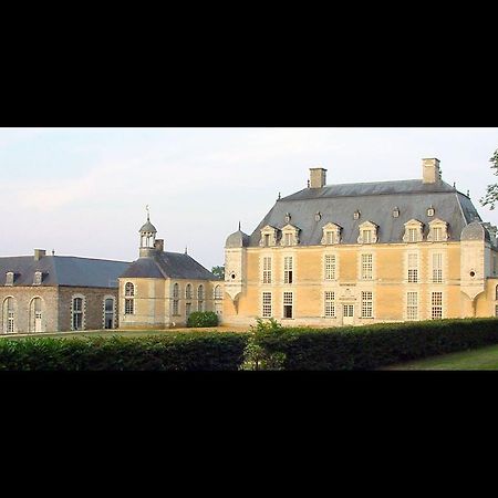 Bed and Breakfast Chateau Du Boschet Bourg-des-Comptes Exteriér fotografie